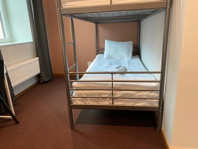 Ahlgrens Hotell Bed & Breakfast Йевле Екстериор снимка