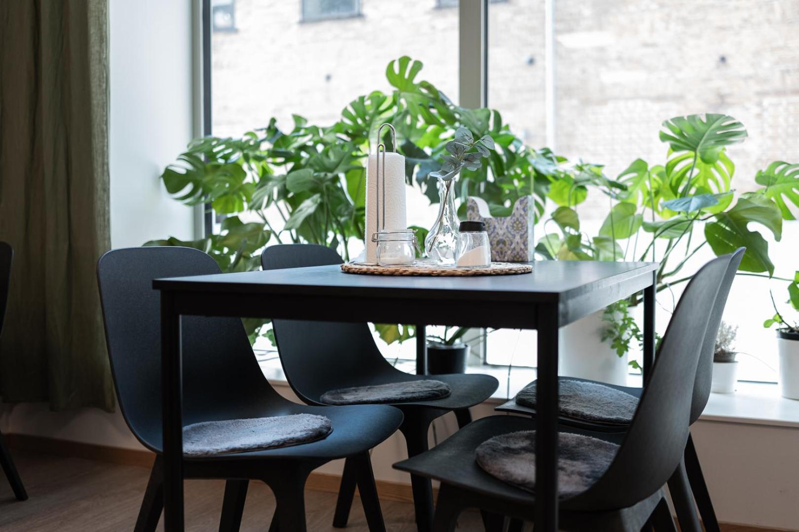 Ahlgrens Hotell Bed & Breakfast Йевле Екстериор снимка